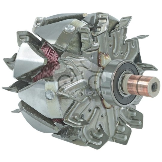 AVP1418 Alternatör Rotoru