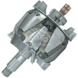 AVP1419 Alternatör Rotoru