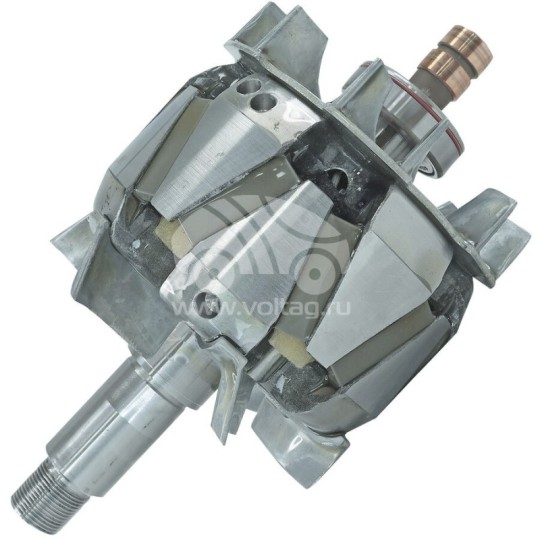 AVP1419 Alternatör Rotoru