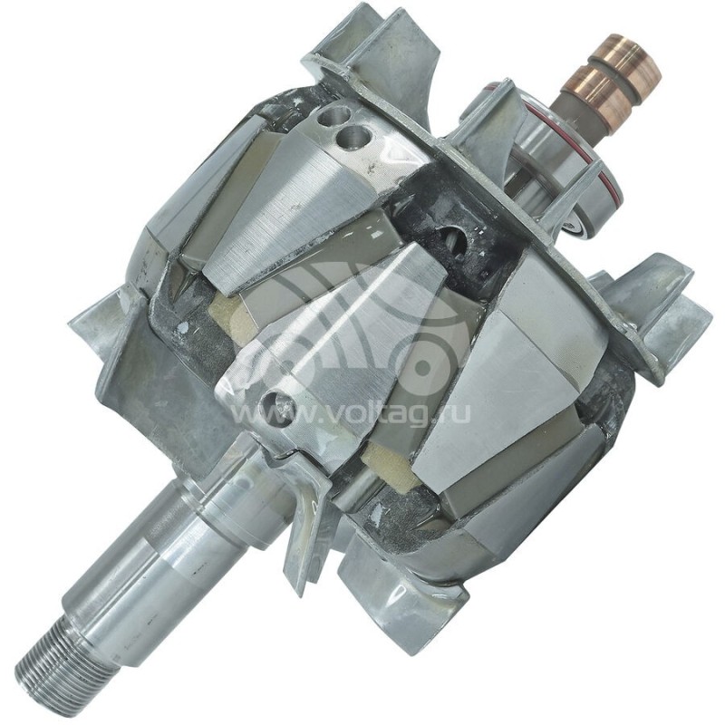 AVP1419 Alternatör Rotoru