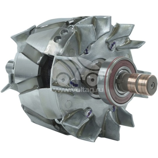 AVP1419 Alternatör Rotoru