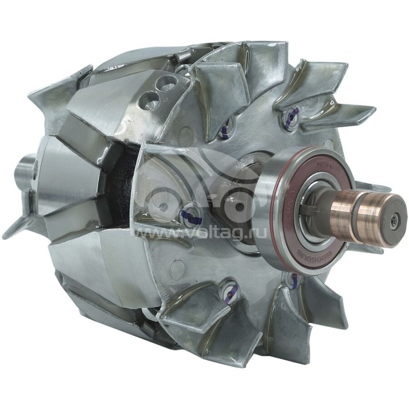 AVP1419 Alternatör Rotoru