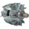 AVP1419 Alternatör Rotoru