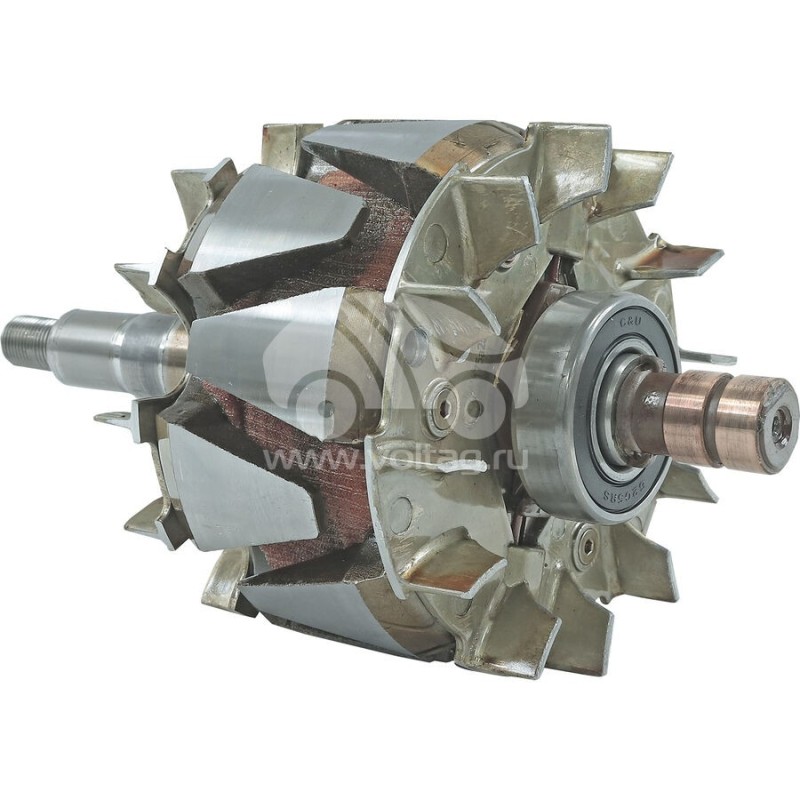 AVP1420 Alternatör Rotoru