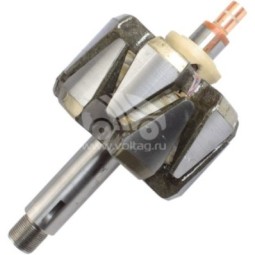 AVP1503 Alternatör Rotoru