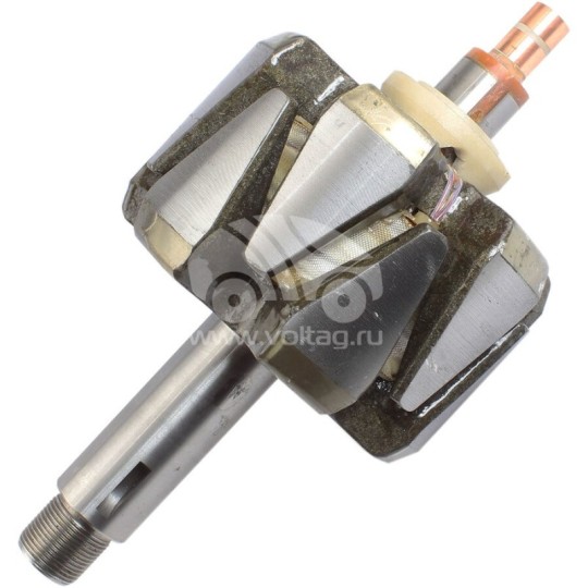 AVP1503 Alternatör Rotoru