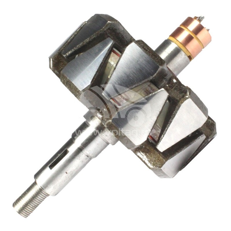 AVP2294 Alternatör Rotoru