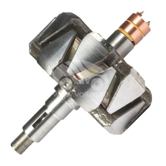 AVP3119 Alternatör Rotoru