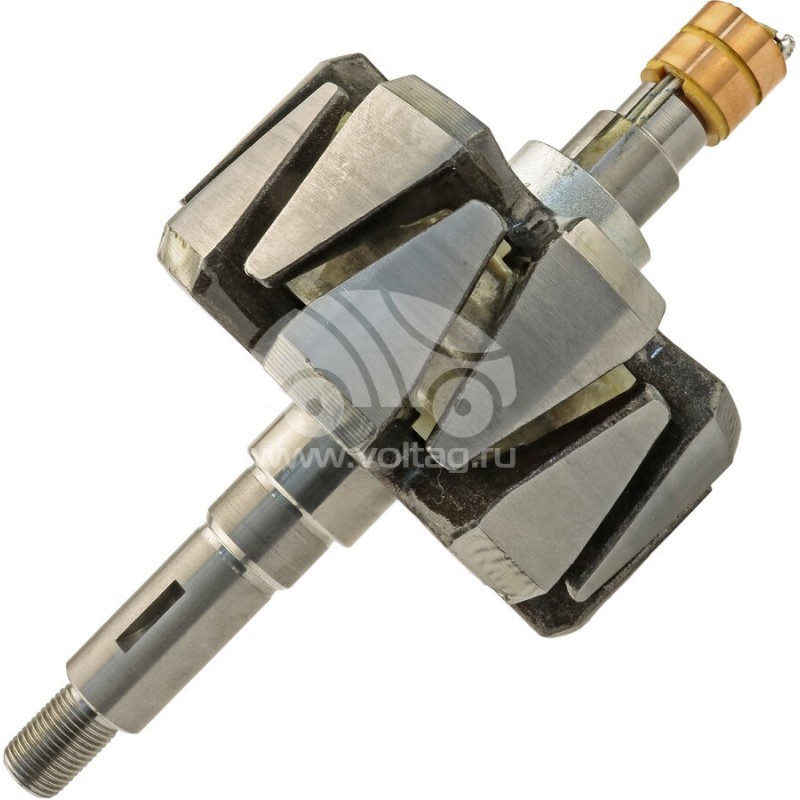 AVP3176 Alternatör Rotoru