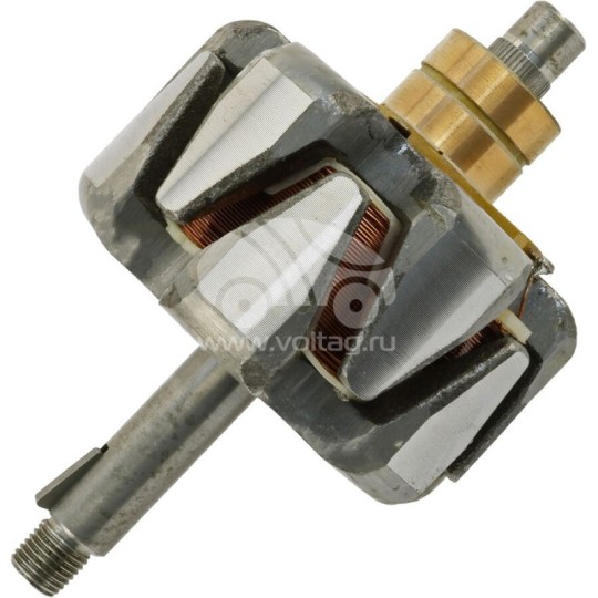 AVP3276 Alternatör Rotoru