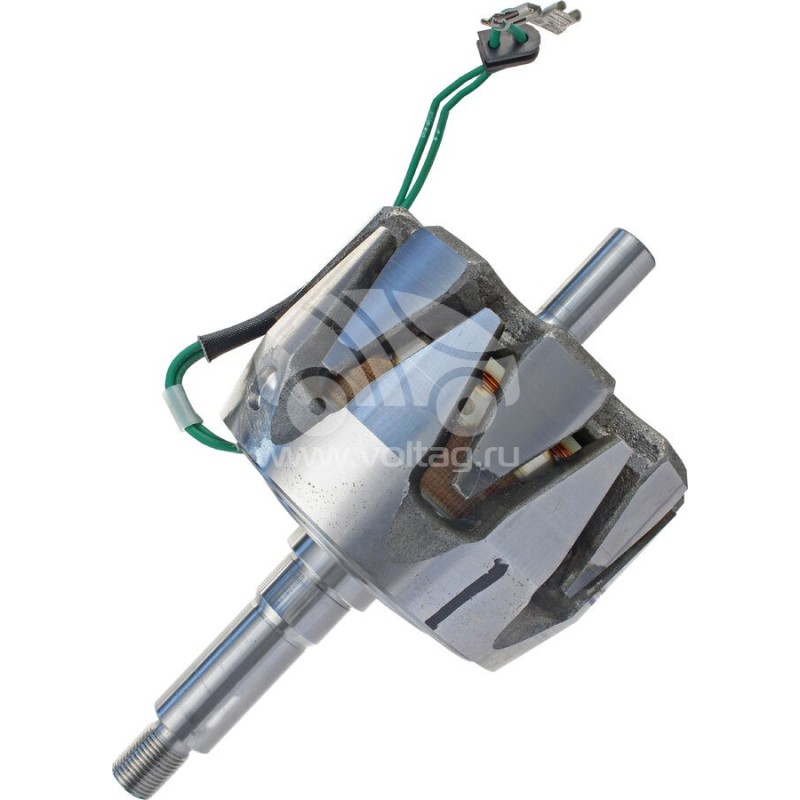 AVP3314 Alternatör Rotoru