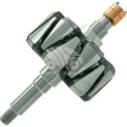 AVP4348 Alternatör Rotoru