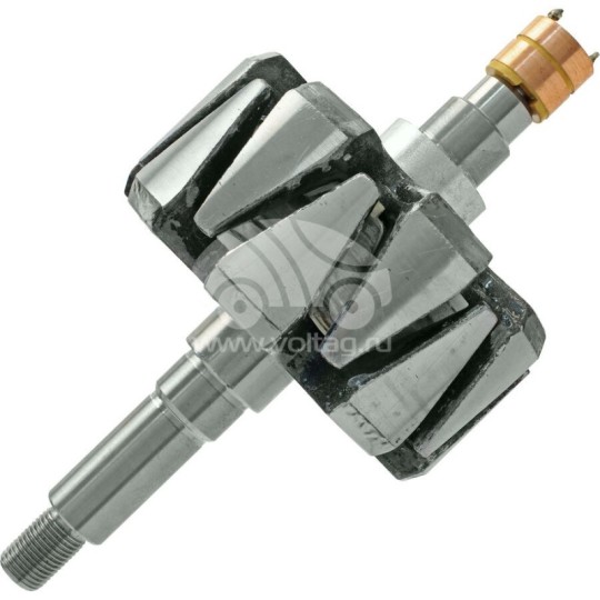 AVP4348 Alternatör Rotoru