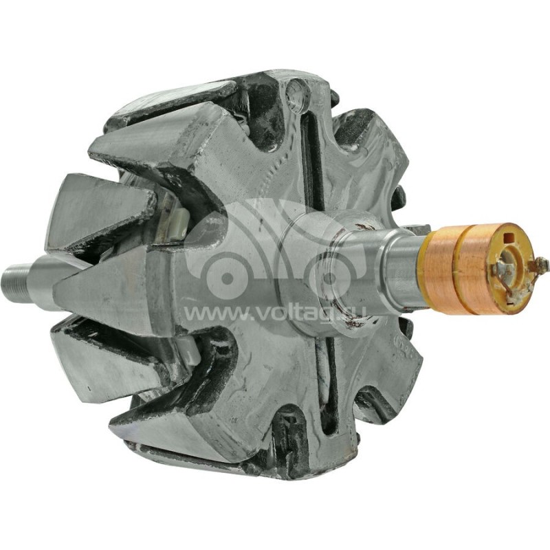 AVP4348 Alternatör Rotoru