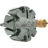 AVP4348 Alternatör Rotoru