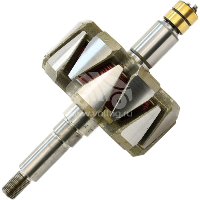 AVP5378 Alternatör Rotoru