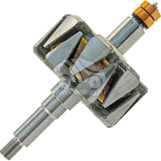 AVP9973 Alternatör Rotoru
