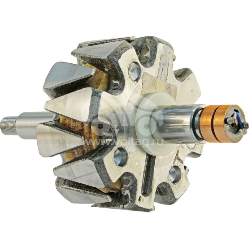 AVP9973 Alternatör Rotoru