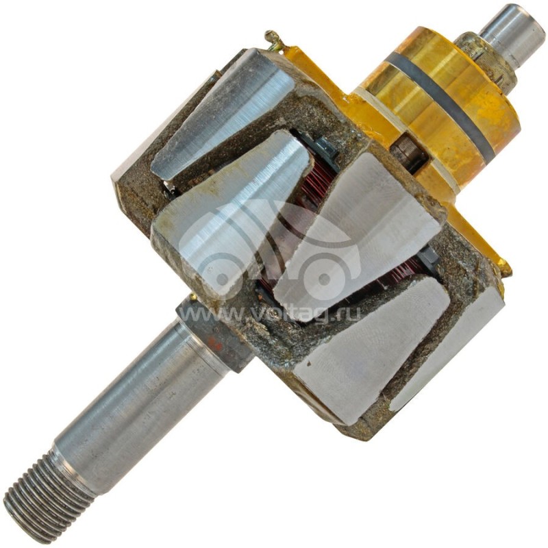 AVQ1027 Alternatör Rotoru