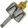 AVQ1027 Alternatör Rotoru