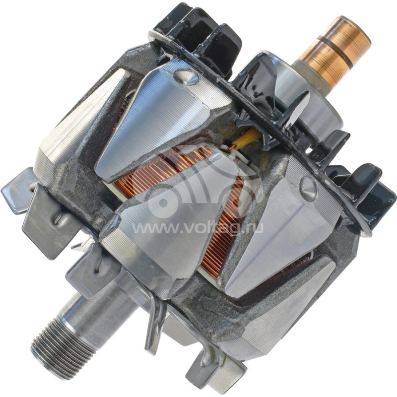 AVQ1082 Alternatör Rotoru