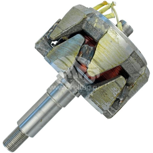AVQ1098 Alternatör Rotoru