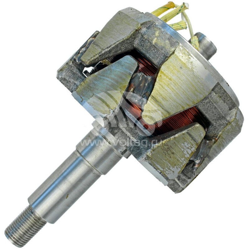 AVQ1098 Alternatör Rotoru
