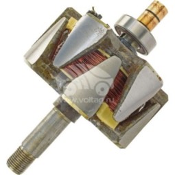 AVQ1117 Alternatör Rotoru