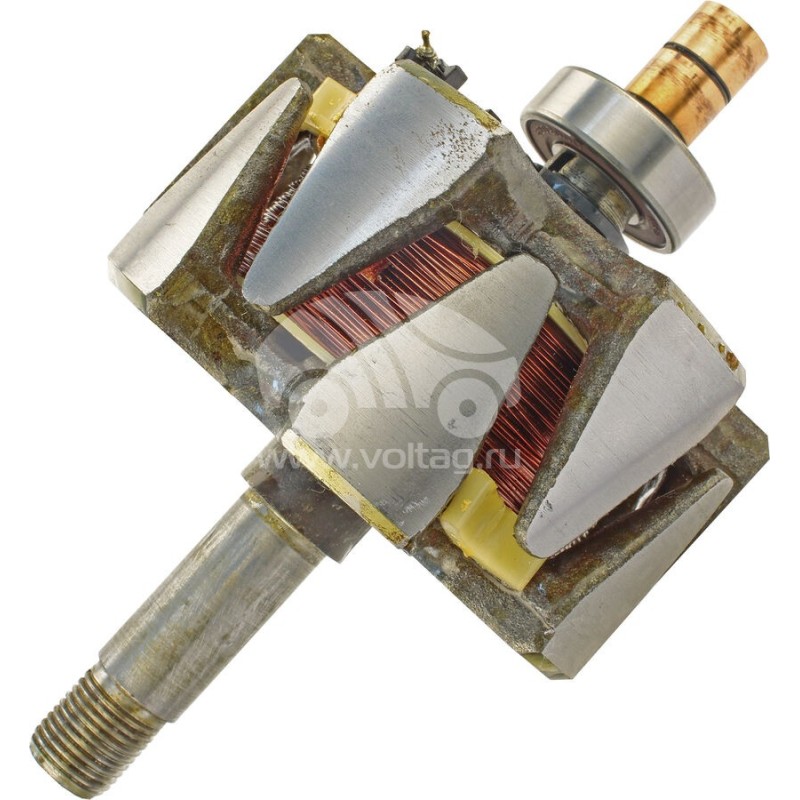AVQ1117 Alternatör Rotoru