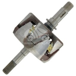 AVQ1129 Alternatör Rotoru