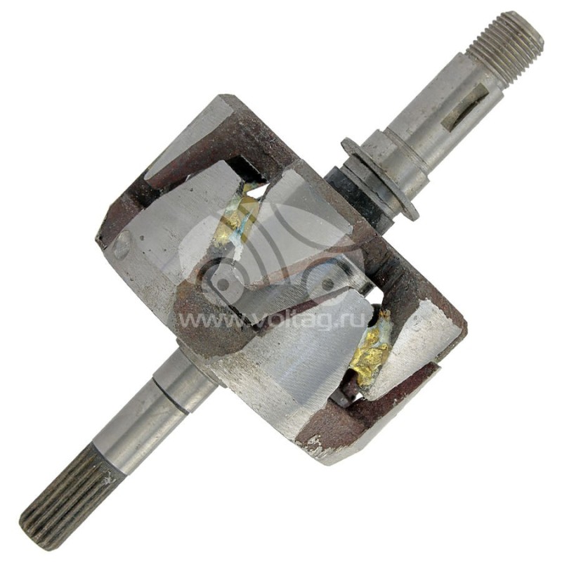 AVQ1129 Alternatör Rotoru