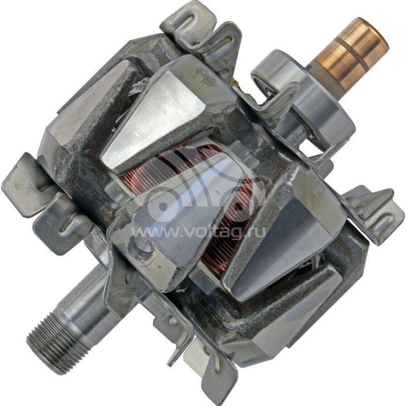 AVQ1135 Alternatör Rotoru