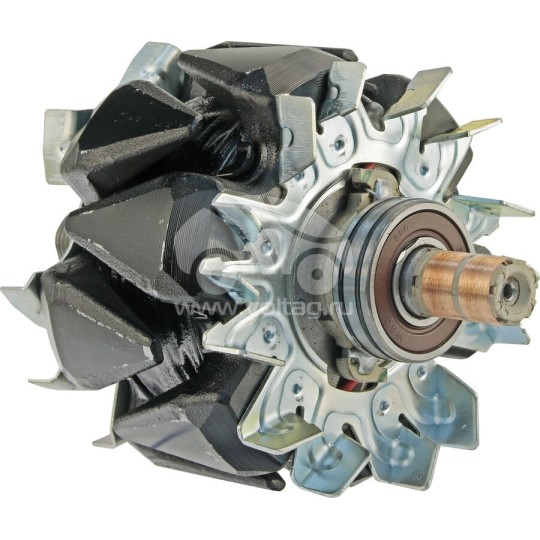AVQ1164 Alternatör Rotoru