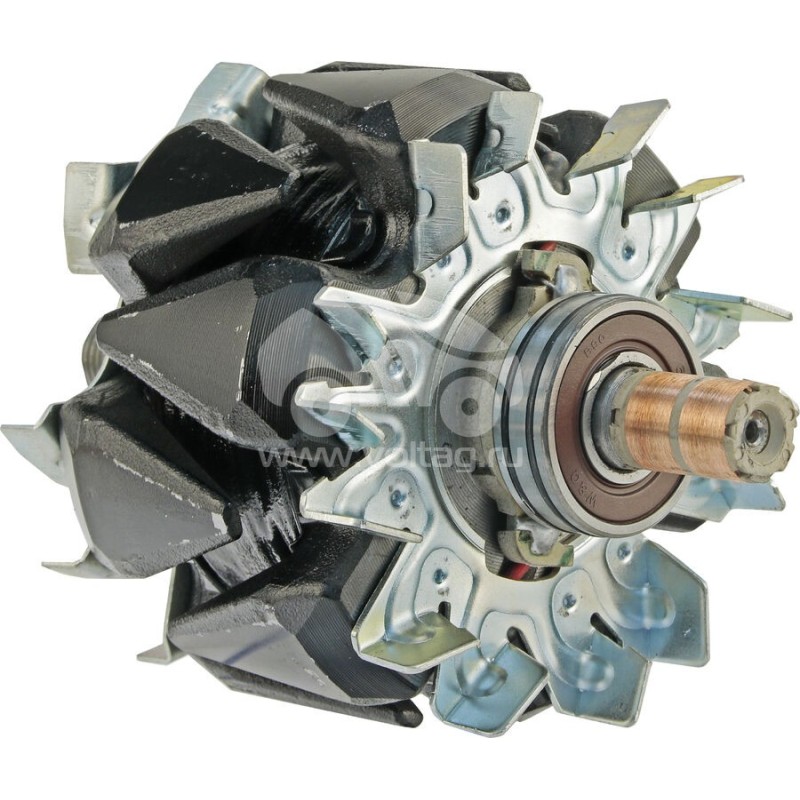 AVQ1164 Alternatör Rotoru