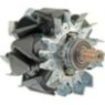AVQ1164 Alternatör Rotoru