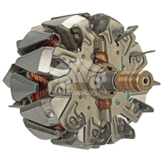 AVQ1171 Alternatör Rotoru