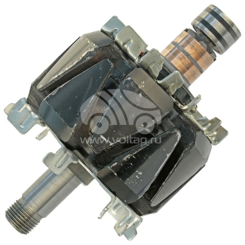 AVQ1172 Alternatör Rotoru