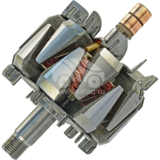 AVQ1176 Alternatör Rotoru