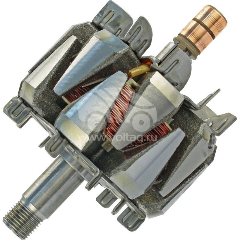 AVQ1176 Alternatör Rotoru