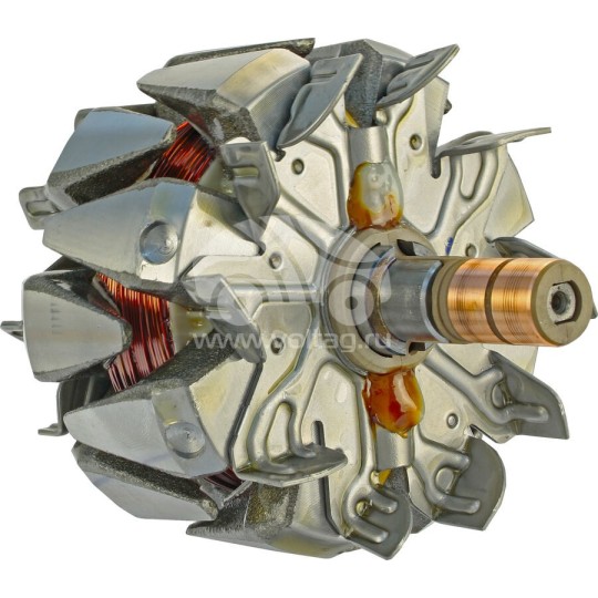 AVQ1176 Alternatör Rotoru