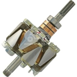 AVQ1178 Alternatör Rotoru