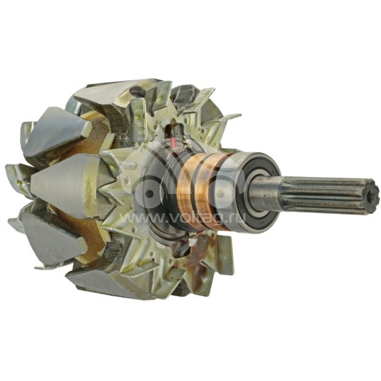 AVQ1178 Alternatör Rotoru