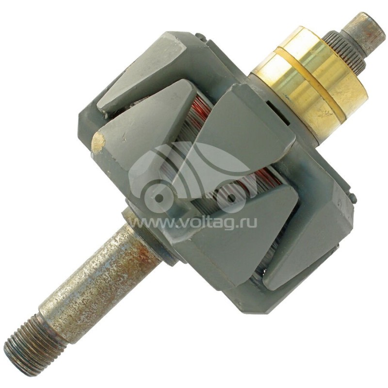 AVQ1183 Alternatör Rotoru