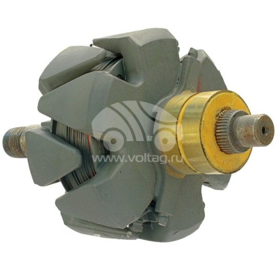 AVQ1183 Alternatör Rotoru