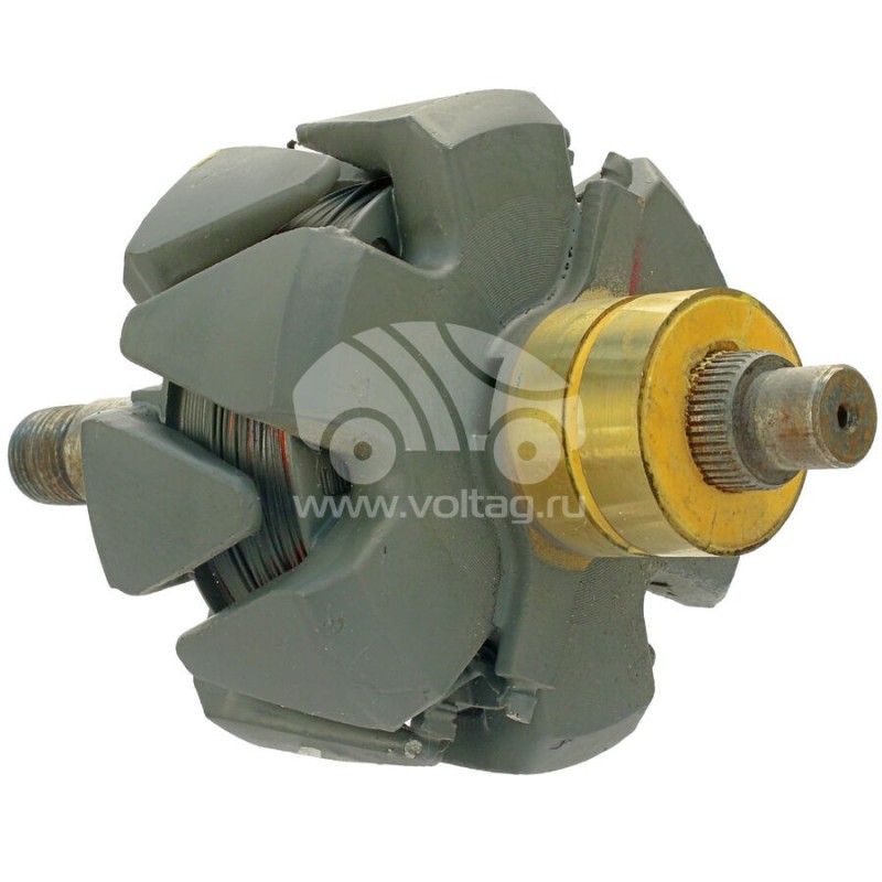 AVQ1183 Alternatör Rotoru