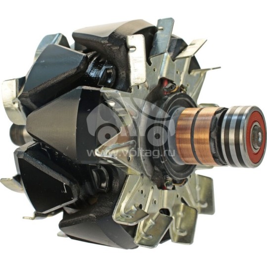 AVQ1193 Alternatör Rotoru