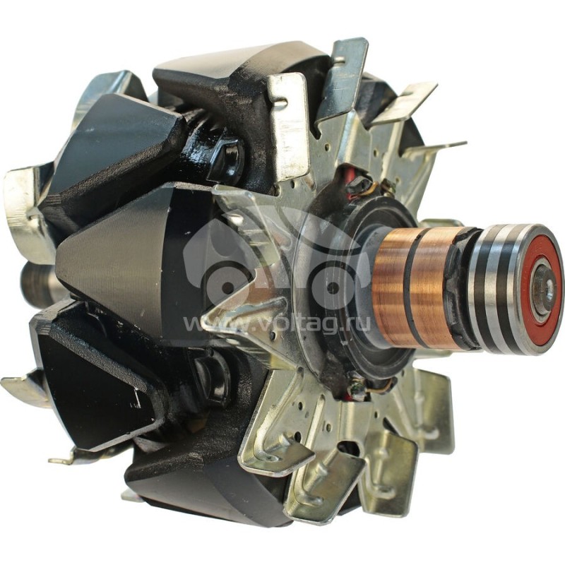 AVQ1193 Alternatör Rotoru