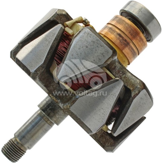 AVQ1194 Alternatör Rotoru