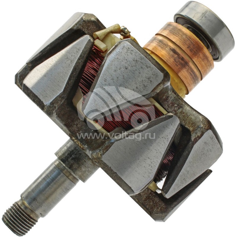 AVQ1194 Alternatör Rotoru