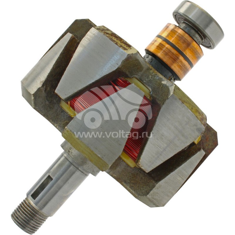 AVQ1197 Alternatör Rotoru